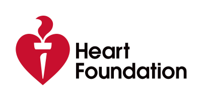 Heart Foundation Learning Hub